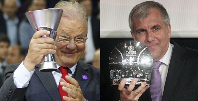 Final-Four'da Türk rüzgarı