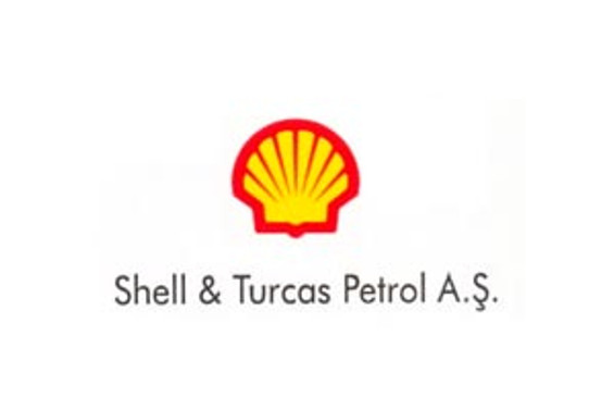'Depo'nun yarısı Shell&Turcas'ın