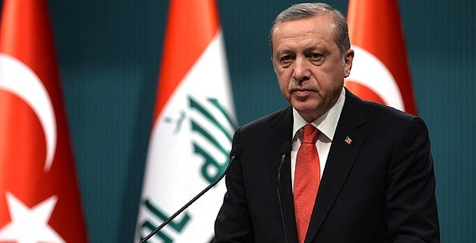 'Obama'dan o ifadeyi duymak istemem'
