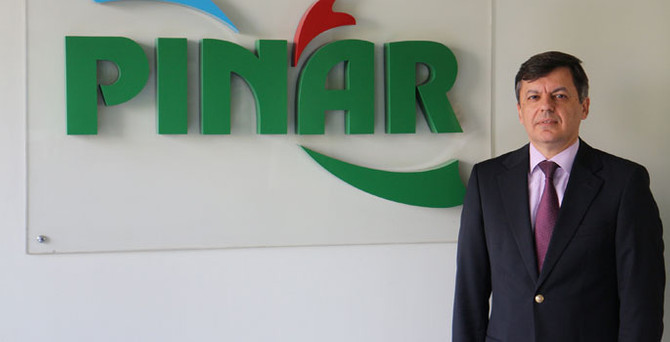 İngiltere'ye ilk peynir ihracatı başladı