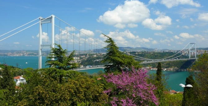Hava sıcaklıkları artacak