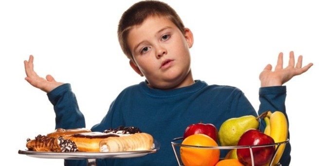 Çocukların yüzde 8.3'ü obez
