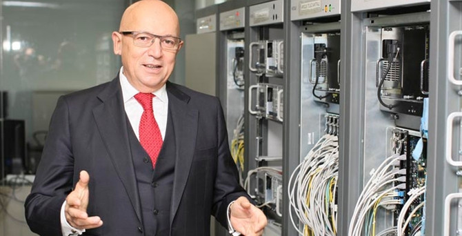 '4G teknolojisine hakim olmadan 5G'yi tasarlamak mümkün değil'
