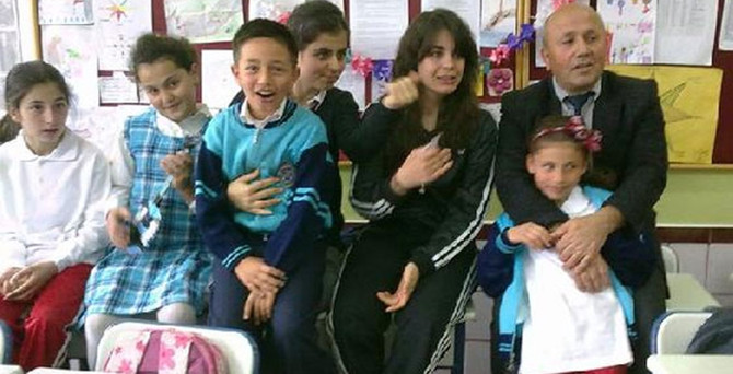 23 Nisan törenlerinden en acı haber!