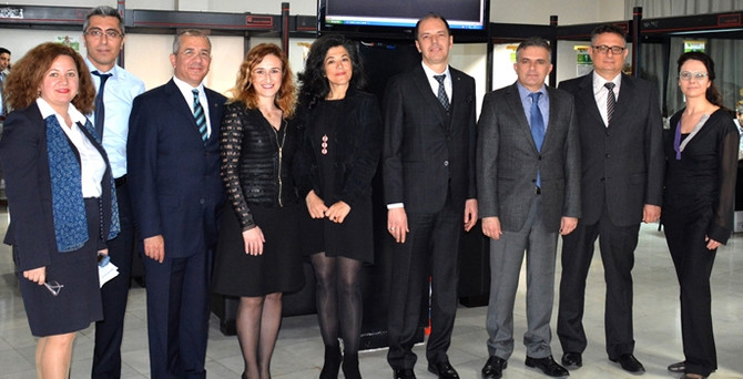 İZBEP’te en yüksek hacimli işlem gerçekleşti