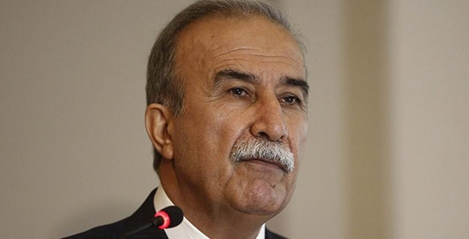 'Cemaat topluma hakim olmak istiyor'