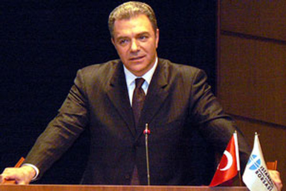 "Halka arzda 25 şirket hedefine ulaşacağız"