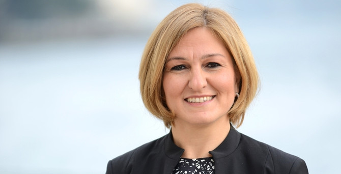 Kadın ve erkek arasındaki temel fark deneyim ve motivasyon kaynaklı