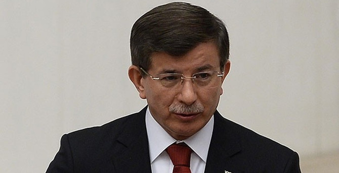 'Barışı inşa etmek için gün bugün'