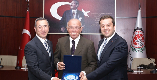 ‘Dünyayı iyi okumayan, işbirliğine gitmeyen batar’