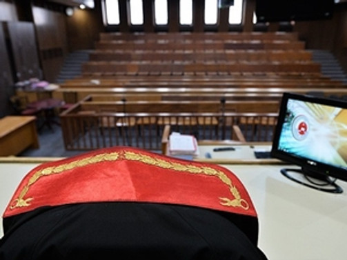 'Askeri casusluk' davasında tüm sanıklar beraat etti