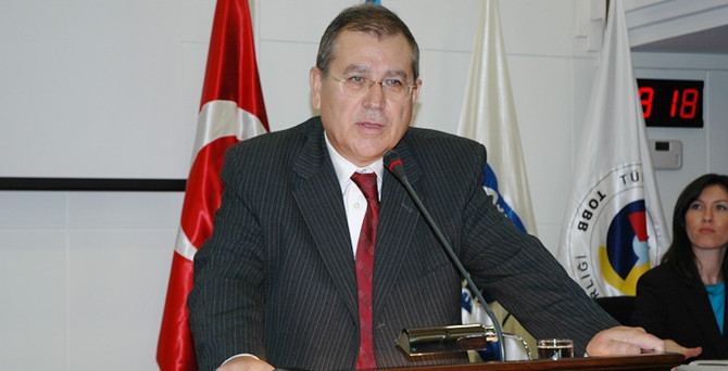 'Fikri mülkiyet hakları yatırımın olmazsa olmazıdır'