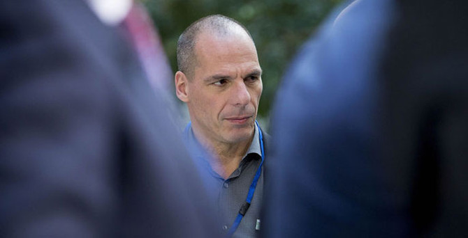 Varoufakis: Eurodan çıkışımızın büyük sonuçları olur