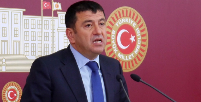 "Sözümüz gerçekleşmezse siyaseti bırakırım"