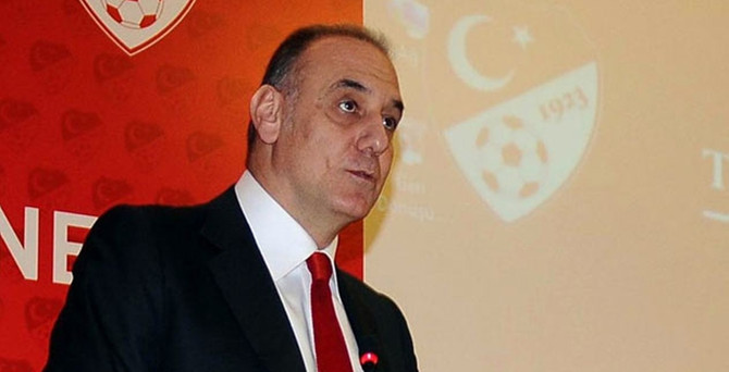 Arıboğan'dan adaylık açıklaması