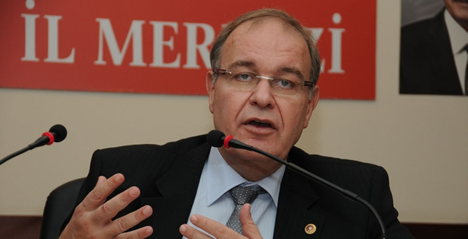 'Yaptırımın faturası 6,5 milyar dolar'