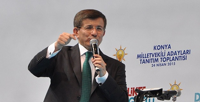 'Diyanetimizden ne istiyorsunuz?'