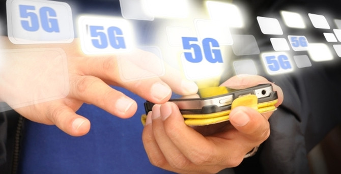 Turkcell ve Ericsson'dan 5G için işbirliği