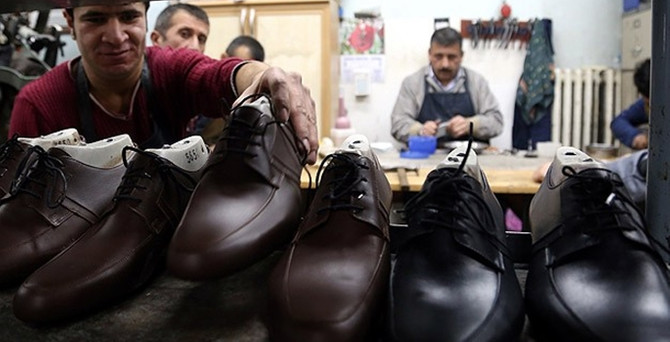 Ayakkabılarda etiket zorunlu olacak