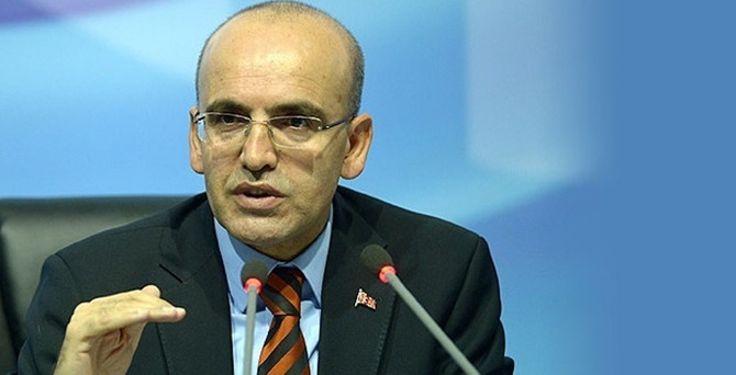 'Muhalefetin vaatleri krize neden olur'