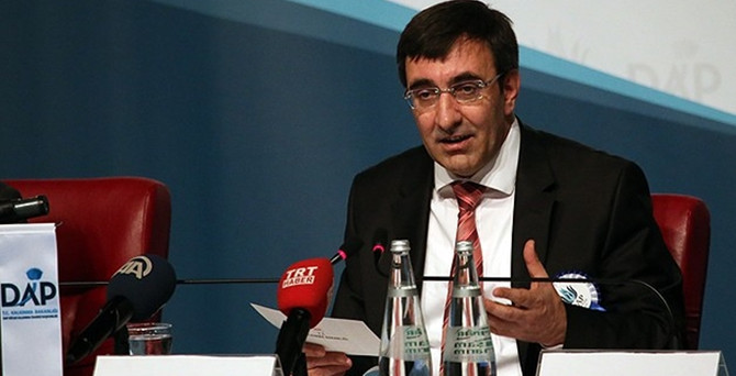 DAP Eylem Planı açıklandı!