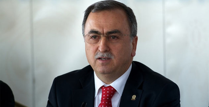 "Bu yargı yoluyla darbe girişimidir"