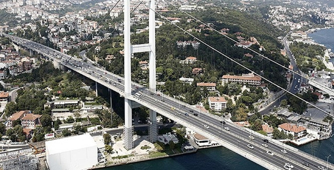 Beşiktaş'ın toprağı altından da değerli