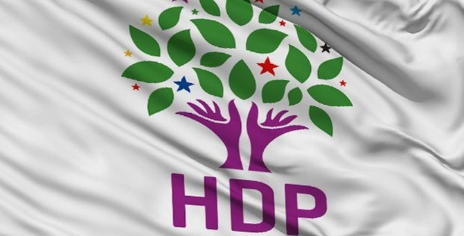 HDP, Alevi-Bektaşi seçim bildirgesini açıkladı