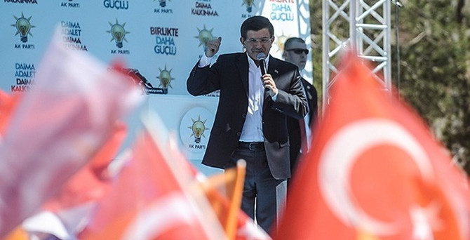 'Darbe yapmaya kalkıtılar...Kayıtları var'