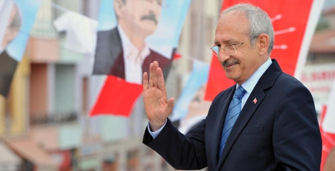 'Varlık yönetim şirketlerini kaldıracağım'