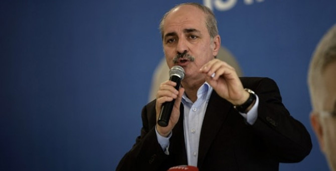 'Paralel yapı adalet sistemini laçkalaştırdı'
