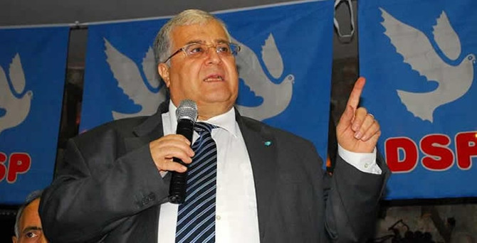 DSP: Asgari ücret 2 bin TL olacak