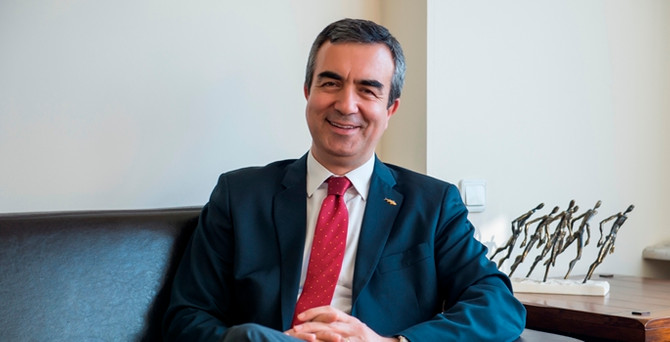 Kocaman Balıkçılık rotayı iç pazara çevirdi