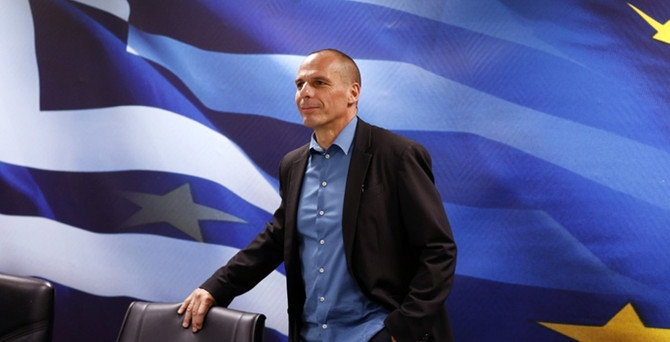Varoufakis: Yunanistan için daha gerçekçi yeni bir anlaşma