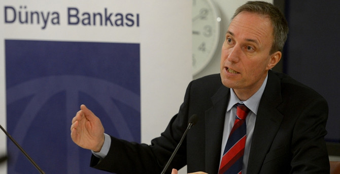 Dünya Bankası: Türkiye'nin kur tamponları işe yarıyor
