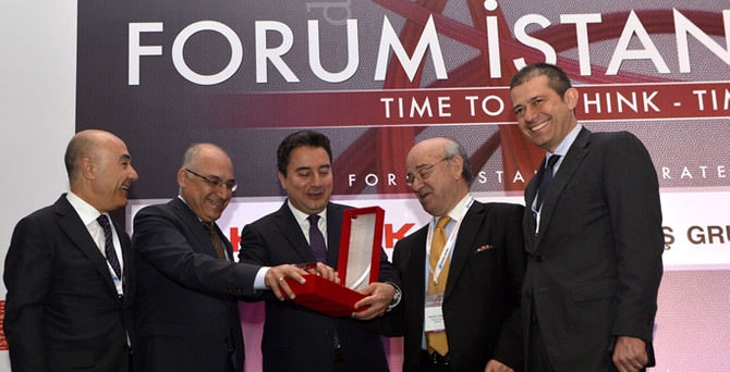 Babacan: Taviz yok