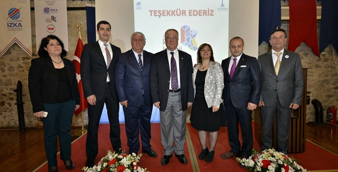 İzmir'in istihdam sorununa Kent Koleji çözüm olacak