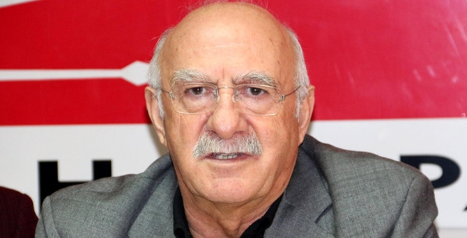 'Ortada para dolu küp yok, her proje kaynağını yaratır'