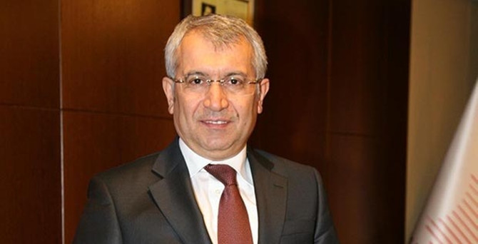 Türkiye'den Vatikan'a zeytin dalı