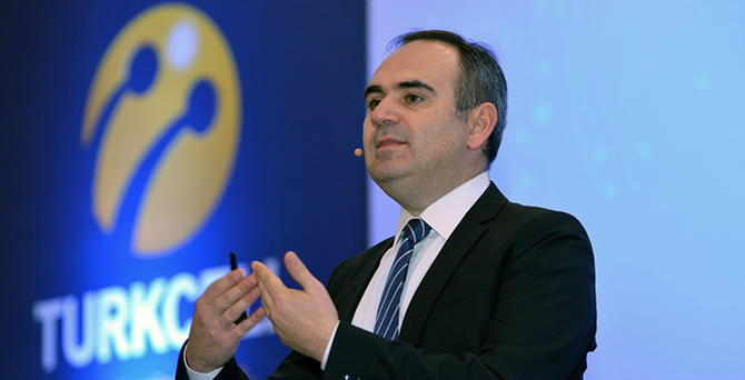 Turkcell, Gaziantepli şirketleri teknolojik dönüşüme çağırdı