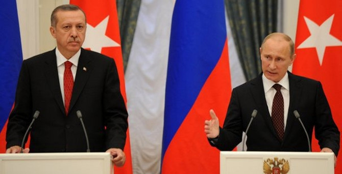 Kremlin'den yeni açıklama: Putin 'soykırım' tanımı yapmadı