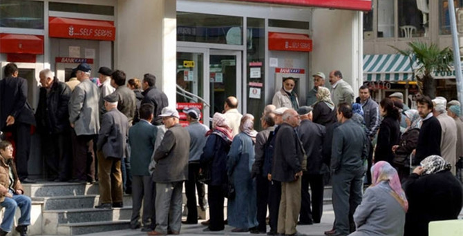 Emekliye Yargıtay'dan kötü haber
