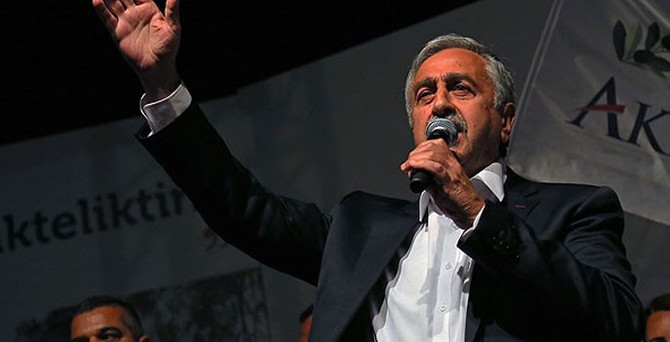 Kıbrıs'ta flaş gelişme