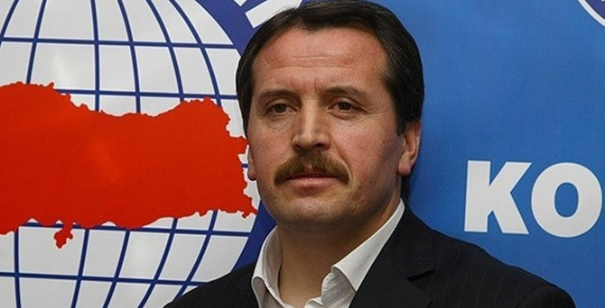 "KPSS'de haksızlık edenler sıfıra indirilmeli"