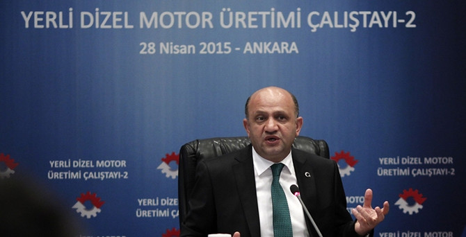 Yerli otomobilde son durum mayıs ayında açıklanacak