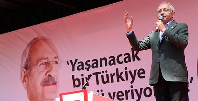 'Mazotu üretim için vereceğiz'