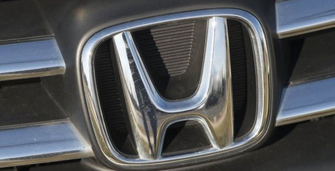 Honda yüzde 0.4 büyüme öngördü