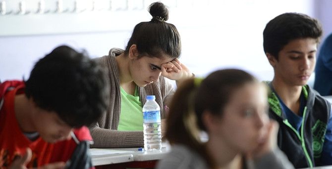TEOG puanları 8 Haziran'da açıklanacak