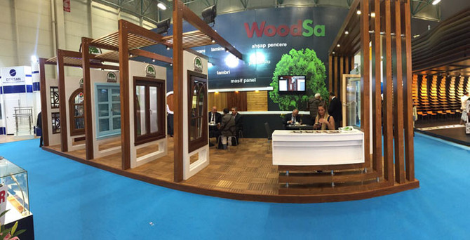 Sağıroğlu, Woodsa markası ile büyümeye odaklandı