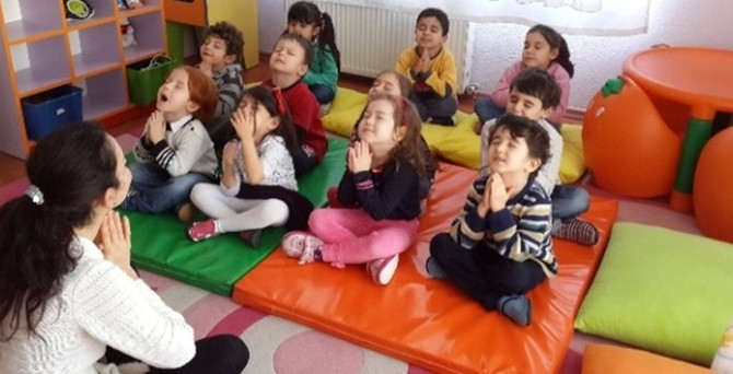 Özel kreşlere yeni standartlar getirildi